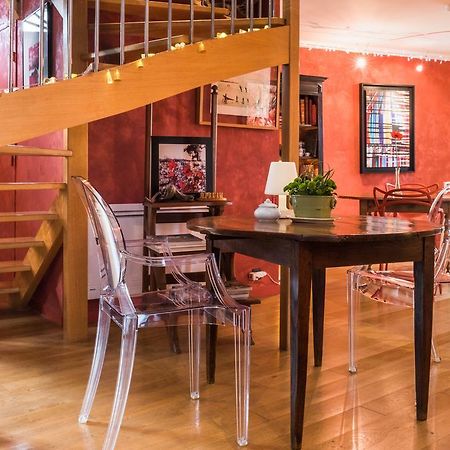 Les Petites Vosges Bed and Breakfast Bagnères-de-Bigorre Esterno foto