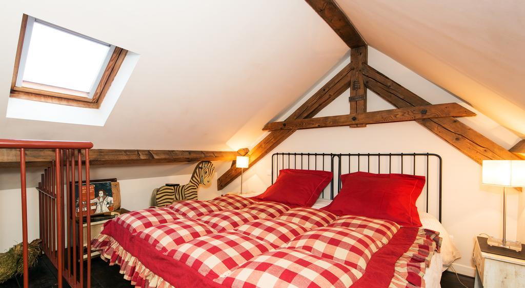 Les Petites Vosges Bed and Breakfast Bagnères-de-Bigorre Camera foto